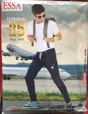 Essa Terminal 25 Full Pant