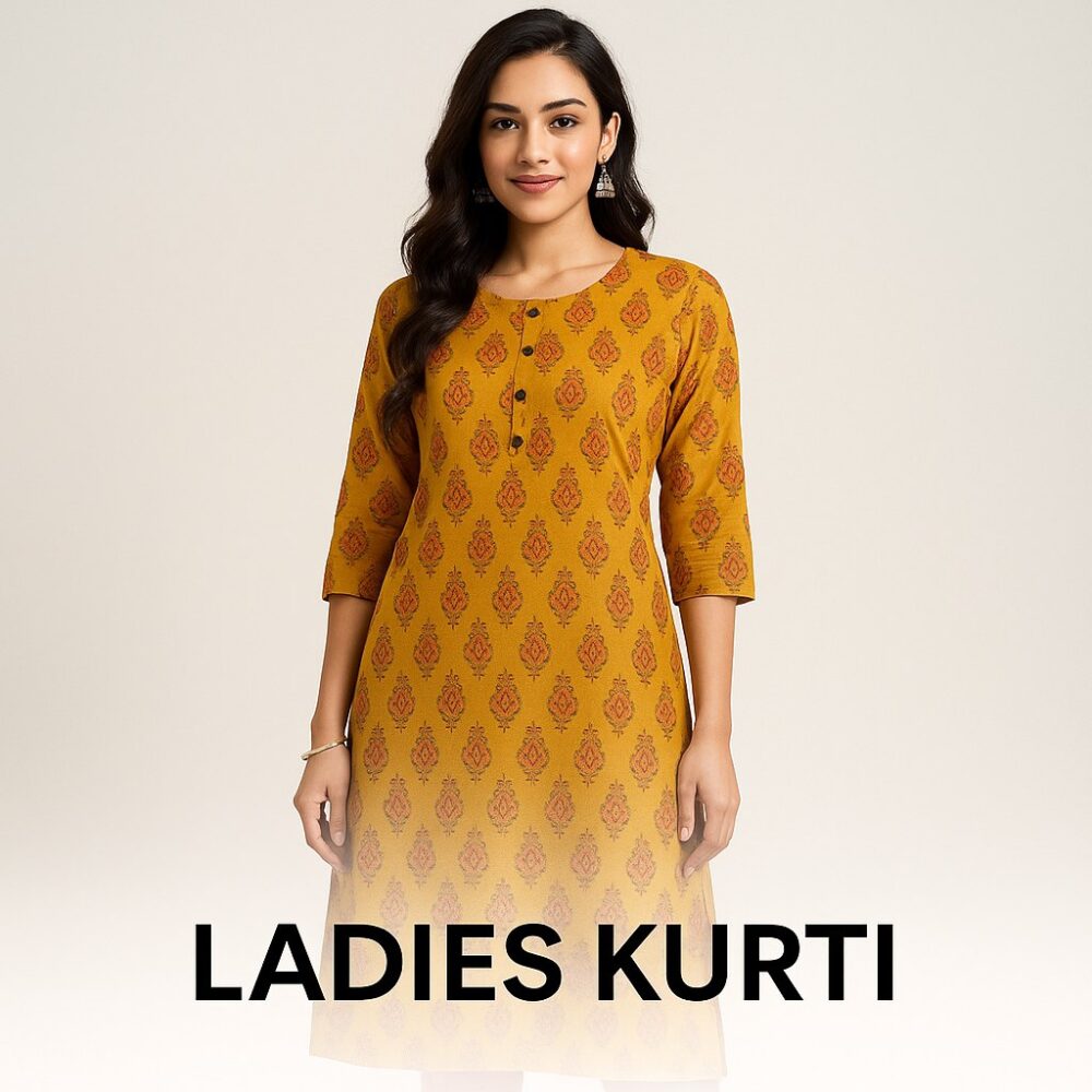 Kurti / Top