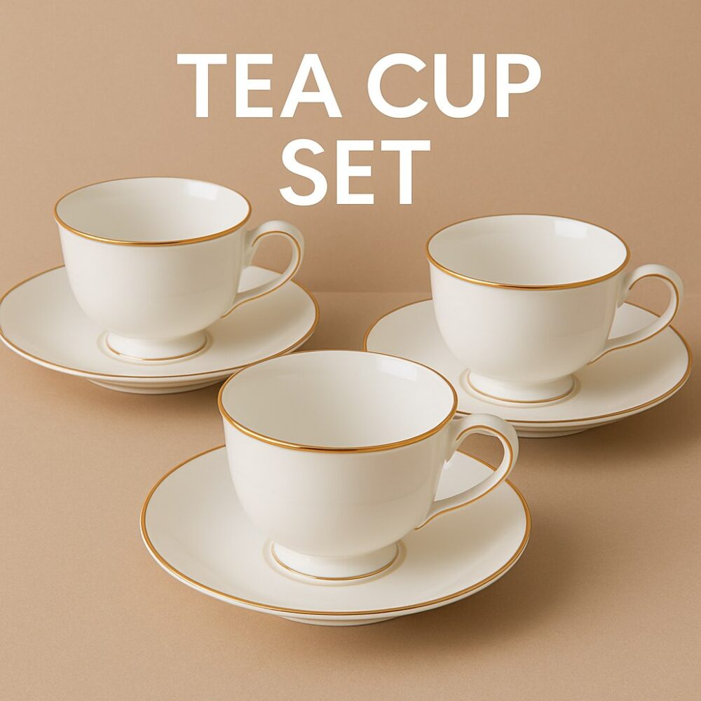 Crockery